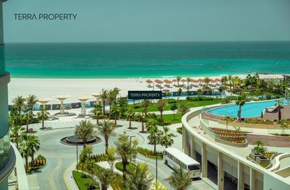Apartment - 1 Bedroom - 1 Bathroom for rent in Bay Residences - Hayat Island - Mina Al Arab - Ras Al Khaimah