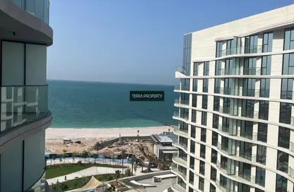 شقة - غرفة نوم - 1 حمام للايجار في باي ريزيدنس - جزيرة حياة - ميناء العرب - راس الخيمة - رأس الخيمة