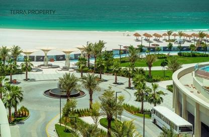 Apartment - 1 Bedroom - 1 Bathroom for rent in Bay Residences - Hayat Island - Mina Al Arab - Ras Al Khaimah