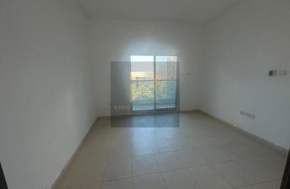 Apartment - 2 Bedrooms - 2 Bathrooms for rent in City Tower - Al Nuaimiya - Ajman