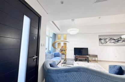Villa - 4 Bedrooms - 6 Bathrooms for rent in Somerset Mews - District 10 - Jumeirah Village Circle - Dubai