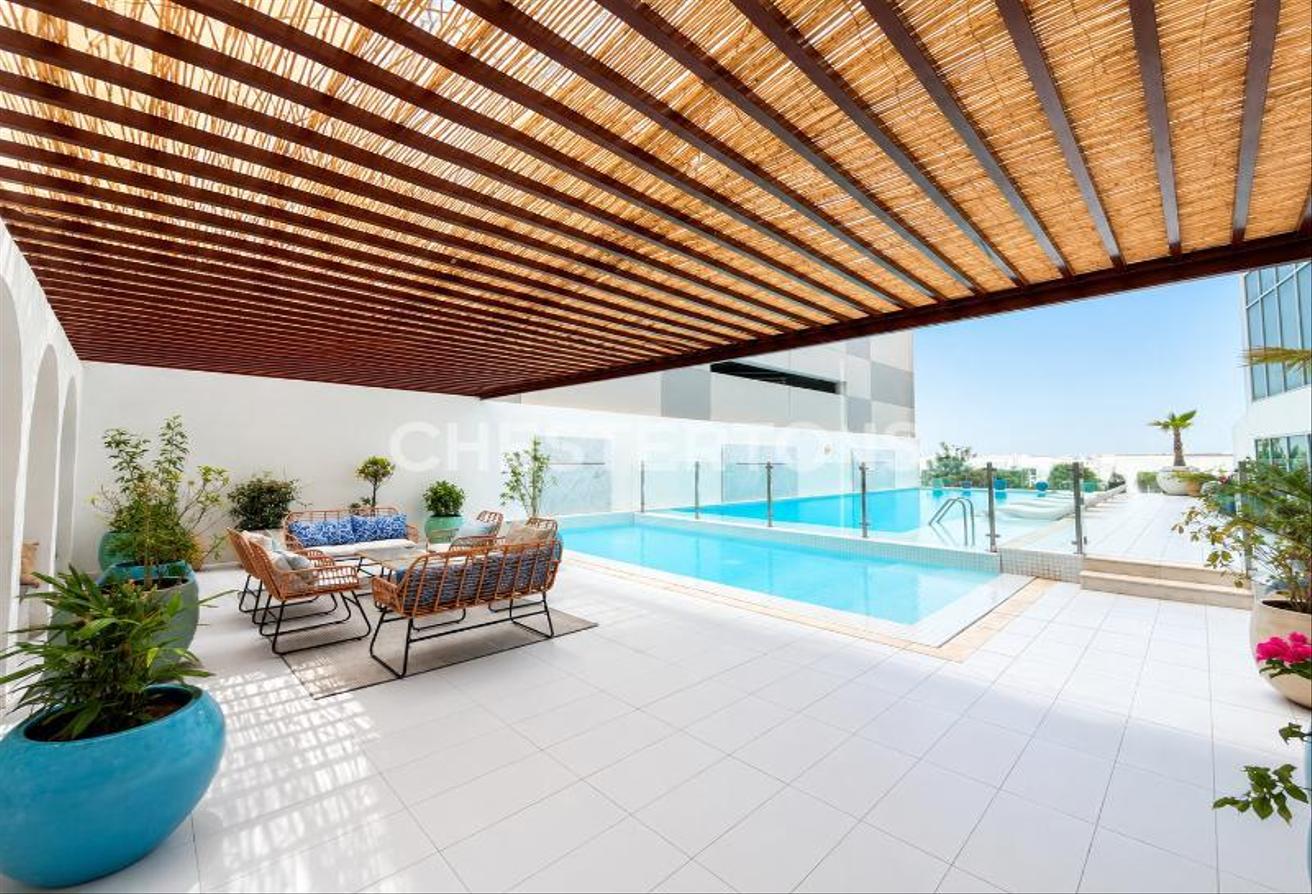 Contemporary Furnished | Bright Spacious Layout photo 19