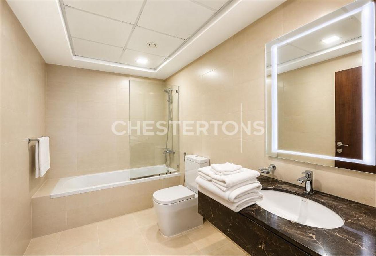 Contemporary Furnished | Bright Spacious Layout photo 15