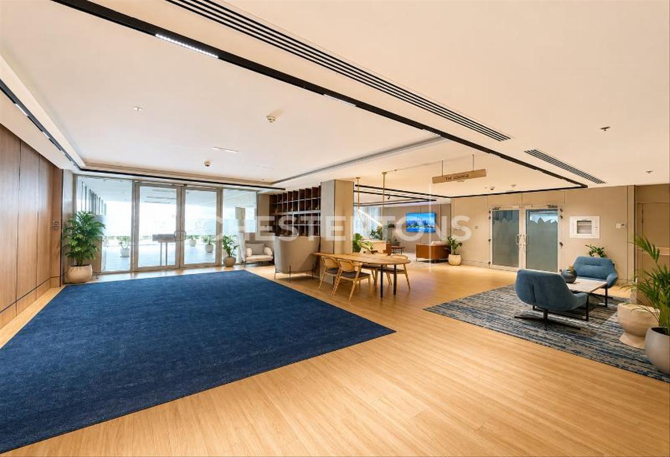 Contemporary Furnished | Bright Spacious Layout photo 30