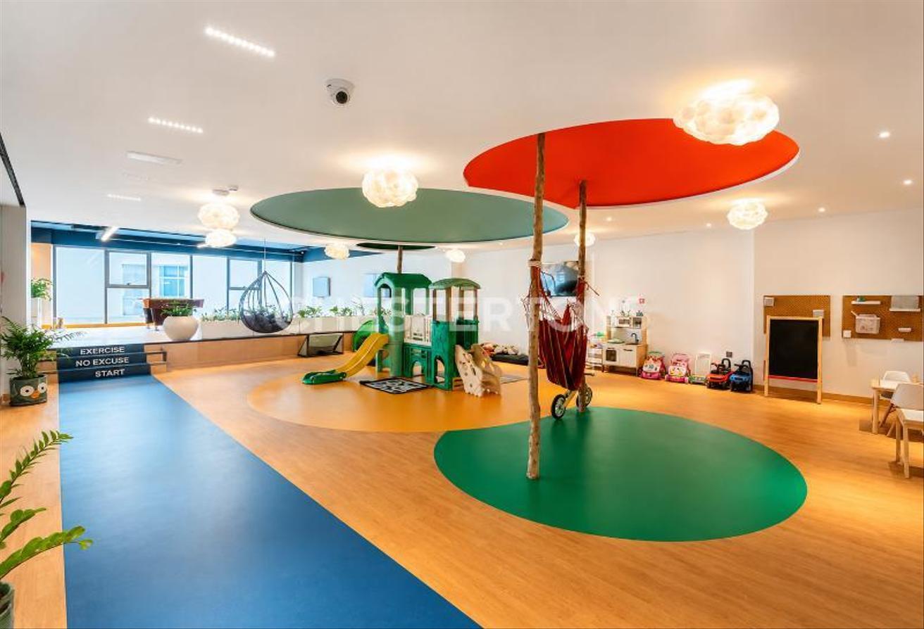 Contemporary Furnished | Bright Spacious Layout photo 23