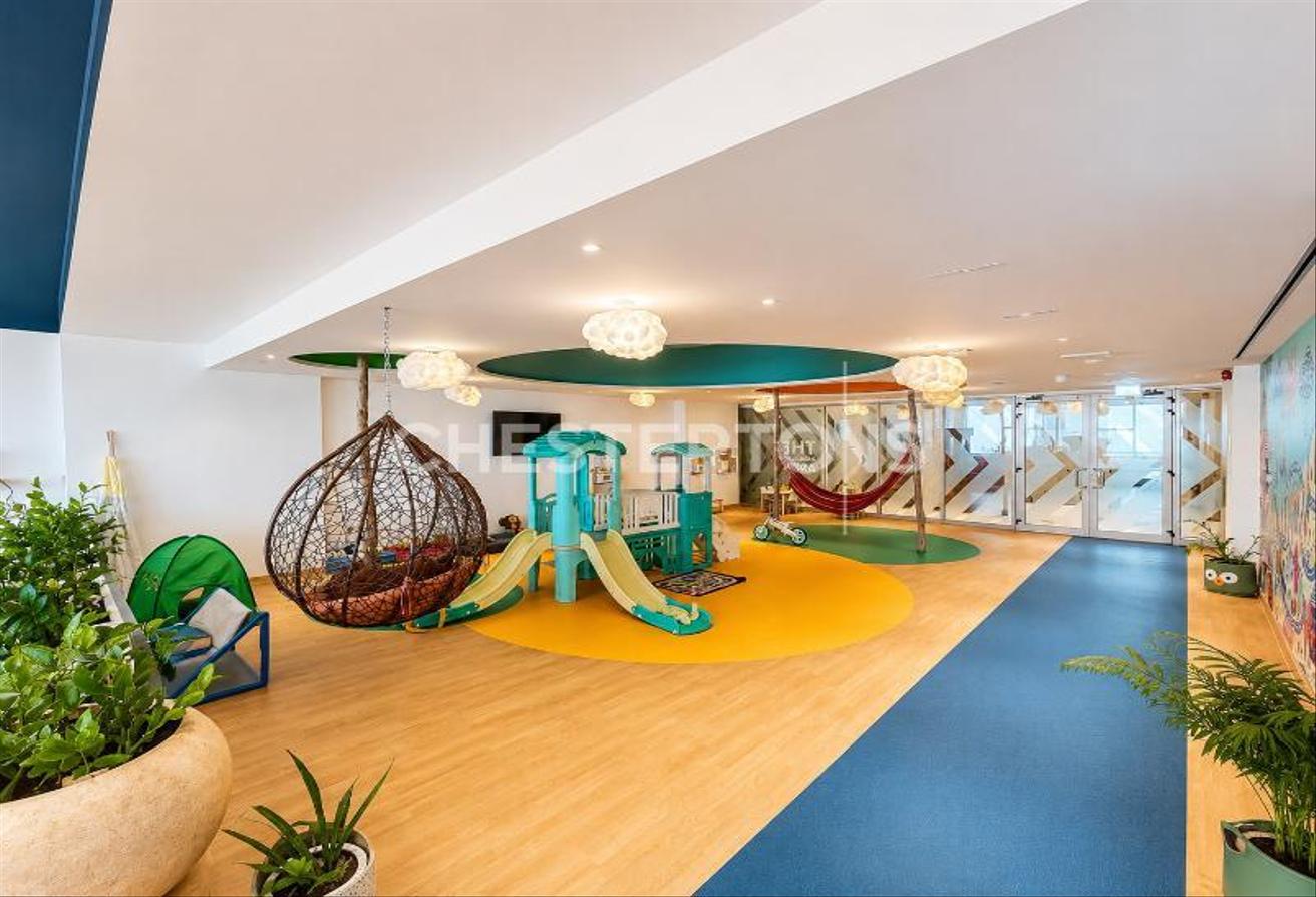 Contemporary Furnished | Bright Spacious Layout photo 25