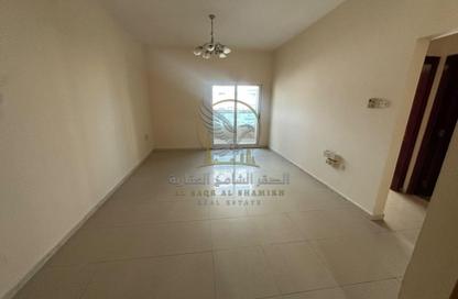 Apartment - 1 - 1 for rent in New Al Taawun Road - Al Taawun - Sharjah Apartment - 1 - 1 for rent in New Al Taawun Road - Al Taawun - Sharjah