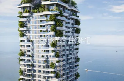 شقة - 2 غرف نوم - 3 حمامات للبيع في تاليا - مدينة دبي الملاحية - دبي