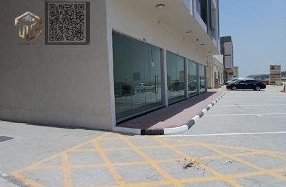 Whole Building - 7+ Bedrooms - 7+ Bathrooms for sale in Al Jurf 3 - Al Jurf - Ajman Downtown - Ajman