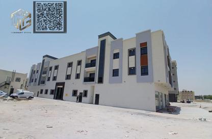 Whole Building - 7+ Bedrooms - 7+ Bathrooms for sale in Al Jurf 3 - Al Jurf - Ajman Downtown - Ajman