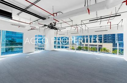 Office Space - Studio for rent in Bay Square Building 8 - Bay Square - Business Bay - Dubai Office Space - Studio for rent in Bay Square Building 8 - Bay Square - Business Bay - Dubai