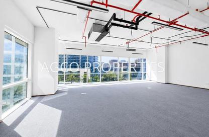Office Space - Studio for rent in Bay Square Building 8 - Bay Square - Business Bay - Dubai