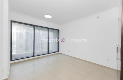 Apartment - 1 Bedroom - 2 Bathrooms for rent in Jumeirah Bay X1 - Jumeirah Bay Towers - JLT Cluster X - Jumeirah Lake Towers - Dubai