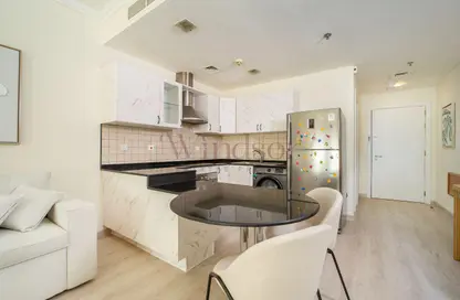 شقة - 1 حمام للايجار في واحة الينابيع - واحة دبي للسيليكون - دبي شقة - 1 حمام للايجار في واحة الينابيع - واحة دبي للسيليكون - دبي