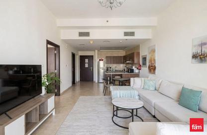 Apartment - 1 Bedroom - 2 Bathrooms for sale in Dubai Star - JLT Cluster L - Jumeirah Lake Towers - Dubai