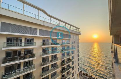 Apartment - 1 Bedroom - 1 Bathroom for rent in Pacific Bora Bora - Pacific - Al Marjan Island - Ras Al Khaimah Apartment - 1 Bedroom - 1 Bathroom for rent in Pacific Bora Bora - Pacific - Al Marjan Island - Ras Al Khaimah