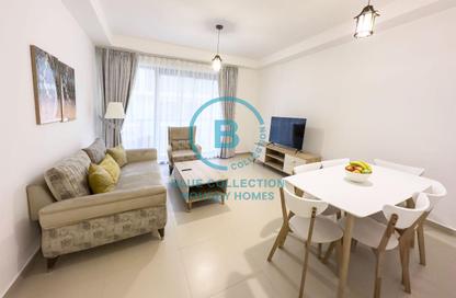 Apartment - 1 Bedroom - 1 Bathroom for rent in Pacific Bora Bora - Pacific - Al Marjan Island - Ras Al Khaimah Apartment - 1 Bedroom - 1 Bathroom for rent in Pacific Bora Bora - Pacific - Al Marjan Island - Ras Al Khaimah
