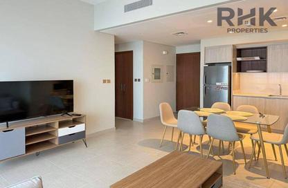 Apartment - 1 Bedroom - 1 Bathroom for sale in Vida Residences Creek Beach - Creek Beach - Dubai Creek Harbour (The Lagoons) - Dubai Apartment - 1 Bedroom - 1 Bathroom for sale in Vida Residences Creek Beach - Creek Beach - Dubai Creek Harbour (The Lagoons) - Dubai
