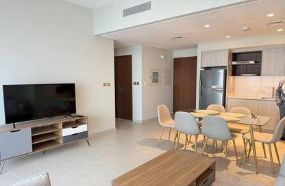 Apartment - 1 Bedroom - 1 Bathroom for sale in Vida Residences Creek Beach - Creek Beach - Dubai Creek Harbour (The Lagoons) - Dubai