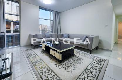 Apartment - 2 Bedrooms - 2 Bathrooms for rent in Park Central - Business Bay - Dubai