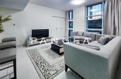 Apartment - 2 Bedrooms - 2 Bathrooms for rent in Park Central - Business Bay - Dubai