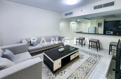 Apartment - 2 Bedrooms - 2 Bathrooms for rent in Park Central - Business Bay - Dubai Apartment - 2 Bedrooms - 2 Bathrooms for rent in Park Central - Business Bay - Dubai