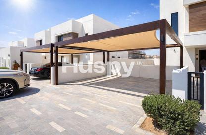 Villa - 3 Bedrooms - 4 Bathrooms for rent in Noya Luma - Noya - Yas Island - Abu Dhabi Villa - 3 Bedrooms - 4 Bathrooms for rent in Noya Luma - Noya - Yas Island - Abu Dhabi