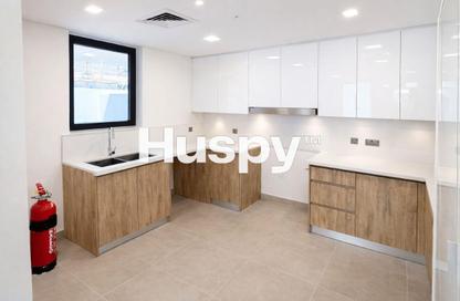Villa - 3 Bedrooms - 4 Bathrooms for rent in Noya Luma - Noya - Yas Island - Abu Dhabi Villa - 3 Bedrooms - 4 Bathrooms for rent in Noya Luma - Noya - Yas Island - Abu Dhabi