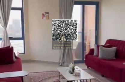 Apartment - 2 Bedrooms - 3 Bathrooms for sale in Al Nuaimiya Towers C - Al Nuaimiya - Ajman