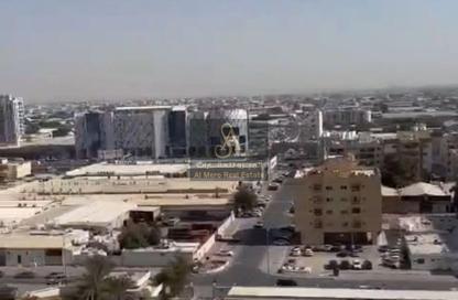 Apartment - 2 Bedrooms - 3 Bathrooms for sale in Al Nuaimiya Towers C - Al Nuaimiya - Ajman