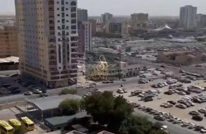 Apartment - 2 Bedrooms - 3 Bathrooms for sale in Al Nuaimiya Towers C - Al Nuaimiya - Ajman