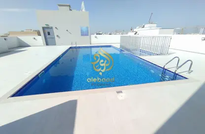 Apartment - 1 Bedroom - 2 Bathrooms for rent in The Pearl - Al Warsan 4 - Al Warsan - Dubai