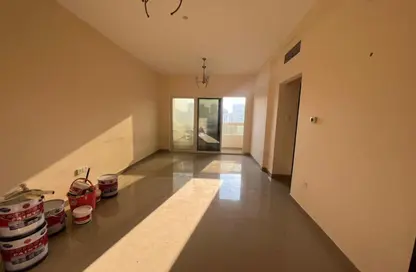 Apartment - 1 Bedroom - 1 Bathroom for rent in New Al Taawun Road - Al Taawun - Sharjah