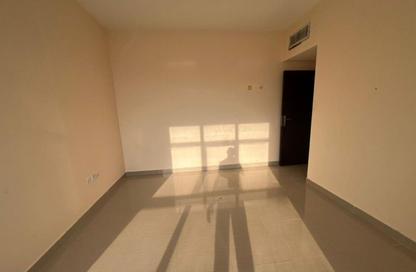 Apartment - 1 Bedroom - 1 Bathroom for rent in New Al Taawun Road - Al Taawun - Sharjah