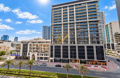 Apartment - 3 - 4 for sale in Marwa Heights - District 15 - Jumeirah Village Circle - Dubai