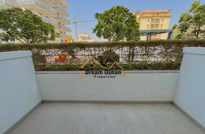 Apartment - Studio - 1 for rent in KHK 21 - International City Phase 2 - Al Warsan 4 - Al Warsan - Dubai