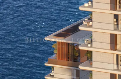 Apartment - 1 Bedroom - 2 Bathrooms for sale in Orise - Maritime City - Dubai