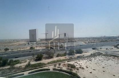 Apartment - 2 - 2 for rent in Al Rabia Tower - Majan - Dubai