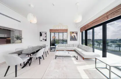 شقة - 2 غرف نوم - 2 حمامات للايجار في بارك هايتس 1 - بارك هايتس - دبي هيلز استيت - دبي