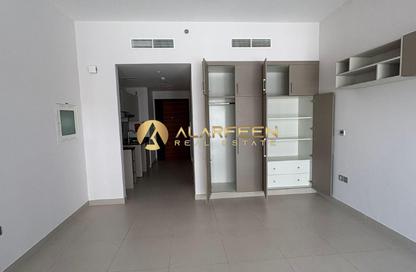 Apartment - Studio - 1 Bathroom for rent in Al Waleed Garden 2 - Al Waleed Garden - Al Jaddaf - Dubai Apartment - Studio - 1 Bathroom for rent in Al Waleed Garden 2 - Al Waleed Garden - Al Jaddaf - Dubai