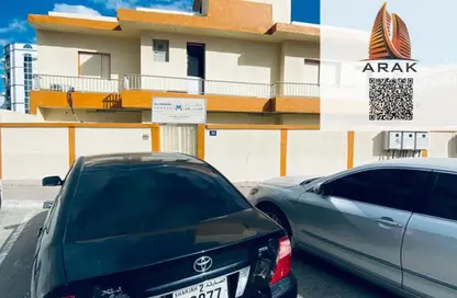 فيلا - 6 غرف نوم - 5 حمامات للبيع في برج النعيمية  2 - أبراج النعيمية - النعيمية - عجمان