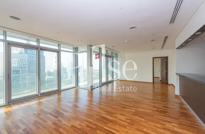 Apartment - 3 Bedrooms - 3 Bathrooms for sale in Burj Daman - DIFC - Dubai