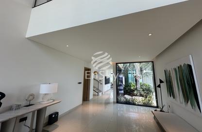 Villa - 4 Bedrooms - 6 Bathrooms for sale in Saadiyat Lagoons - Saadiyat Island - Abu Dhabi Villa - 4 Bedrooms - 6 Bathrooms for sale in Saadiyat Lagoons - Saadiyat Island - Abu Dhabi