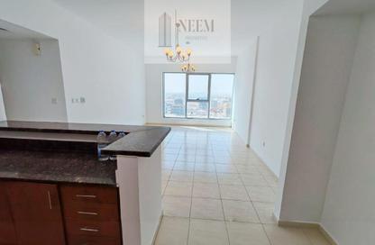 Apartment - 2 Bedrooms - 2 Bathrooms for rent in Skycourts Tower E - Skycourts Towers - Dubai Land Residence Complex - Dubai Land - Dubai
