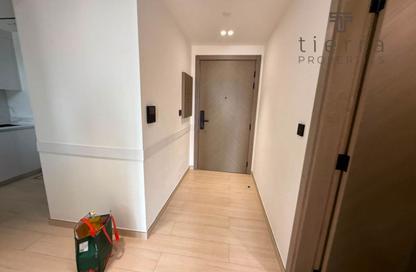 Apartment - 1 - 2 for rent in Binghatti Crest - District 13 - Jumeirah Village Circle - Dubai