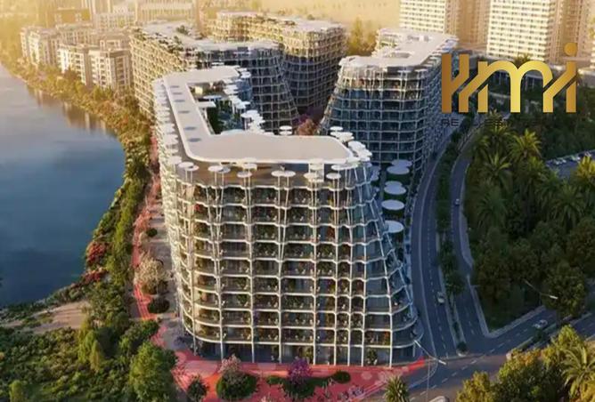 3 BR Apartment with Private Gym in Dubai