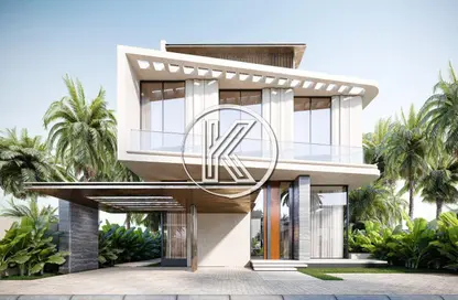 فيلا - 5 غرف نوم - 5 حمامات للبيع في فلل ميرا - المنطقة 11 - مدينة الشيخ محمد بن راشد - دبي فيلا - 5 غرف نوم - 5 حمامات للبيع في فلل ميرا - المنطقة 11 - مدينة الشيخ محمد بن راشد - دبي