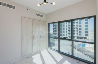 Apartment - 1 Bedroom - 1 Bathroom for rent in MAG 520 - Mag 5 Boulevard - Residential District - Dubai South (Dubai World Central) - Dubai