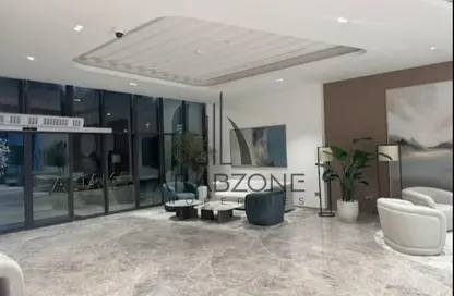 شقة - 2 غرف نوم - 3 حمامات للايجار في أماليا ريزيدنس - الفرجان - دبي