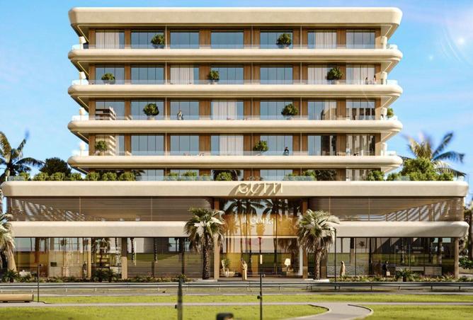 LIMITED 1BR UNITS — PRIME OPPORTUNITY IN DLRC